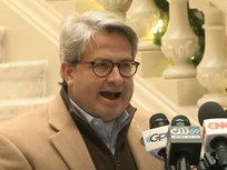 GA Dominion Voting System Manager Gabe Sterling Negotiated a $144,000 Salary Increase For Himself