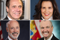 Jersey Is 1st State to Pay Out MILLIONS Over Nursing Home COVID Deaths: Will NY, MI, PA & CA Follow?