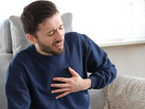 The Fake News Claims Explosion In New Heart Conditions Dismissed As "Post Pandemic Stress Disorder"