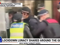 🎥 Australians Have Lost ALL of Their Rights - A Preview of What’s to Come For The US