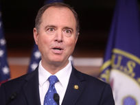 Rep. Adam Schiff Met With Former Chairman Of Chinese Communist Party’s Foreign Influence Operations.
