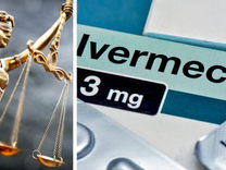 Doctors Sue FDA, Allege Ivermectin Lies ‘Unlawfully Interfered’ With Their Ability to Treat Patients