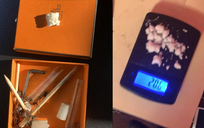 🎥 Video of Naked Hunter Biden Trafficking Crack Cocaine Released this Weekend – Where Are the Feds?