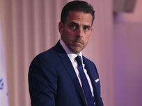 Here Are the Deep State Officials Who Told Us Hunter Biden's Laptop Was 'Russian Disinformation'