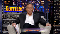 Gutfeld Dominating Ratings: Has More Viewers Than NBC, ABC And CBS Late Night Shows