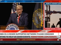 🎥 The Parable of Air Force One: President Trump's Hidden Message of Encouragement to Anons