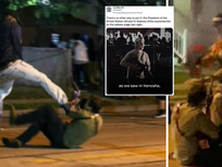 Lying media continues pushing debunked Rittenhouse narrative as it crumbles before their eyes