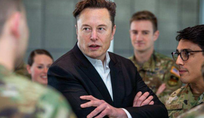 Elon Musk calls for Epstein client list to be released and says someone should ‘go down’
