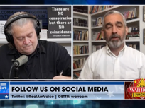 🎥 Lee Smith Discusses “Ukraine’s Deadly Gamble” on Bannon's War Room