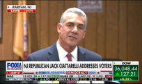 Ciattarelli Concedes to Corrupt New Jersey Gov Murphy – Republican Elites Label a Loss, Not A Steal