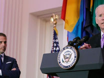 🎥 Walls Closing in on Joe? Hunter Biden Grand Jury Wants Identity of 'Big Guy' in Chinese Deal