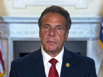 BREAKING: Biden, Pelosi, and Schumer All Call for New York Governor Andrew Cuomo to Resign