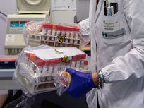 Why did the US embassy official website just REMOVE all evidence of Ukrainian bioweapons labs?