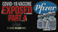🎥 Vaccines Exposed: Pfizer Scientist: ‘Your Antibodies are Probably Better than the Vaccination 💉 