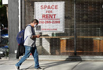 3.57 Million People, $34 Billion Left NYC Metro in 2020 - Go Blue! 🙄