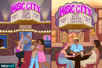 What Is the Mandela Effect?