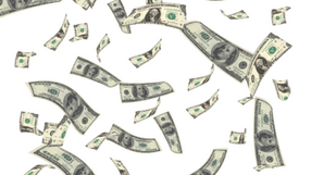 The Cost Of Easy Money Is Now Coming Due