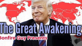 🎥 The Secret Operation That Stopped 'The Great Reset' - The True Plan of President Trump's 1st Term