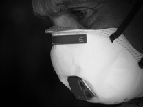 Study Finds ‘Positive Correlation’ Between Higher Mask Usage And COVID-19 Deaths.