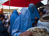 Taliban Kills Woman For Not Wearing Burqa, While News Outlets Continue To Echo False Narrative