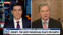 🎥 The Most Pansexual Place on Earth: Kennedy rips Disney's CEO as spineless in the face of 'wokers'