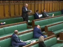 🎥 Parliament: More Damage Done by COVID Vaxx Than Any Other in History