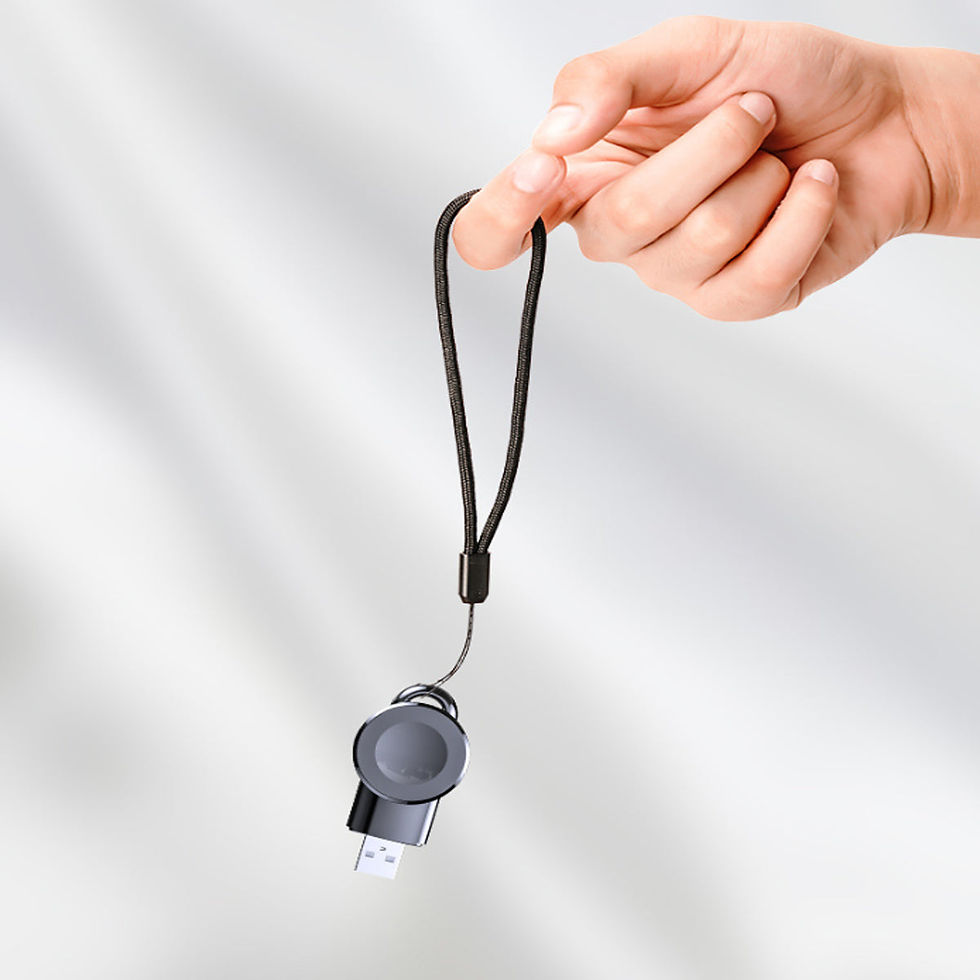 Miniatura: Apple iWatch USB Charger