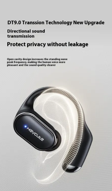 Miniatura: Wireless Bluetooth Headset