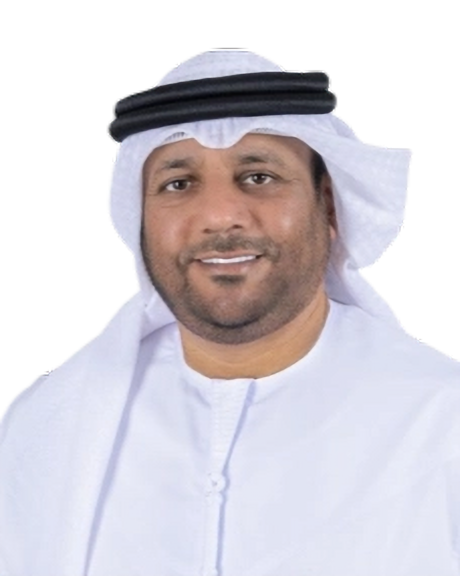 H.E Eisa Hilal Al Hezami