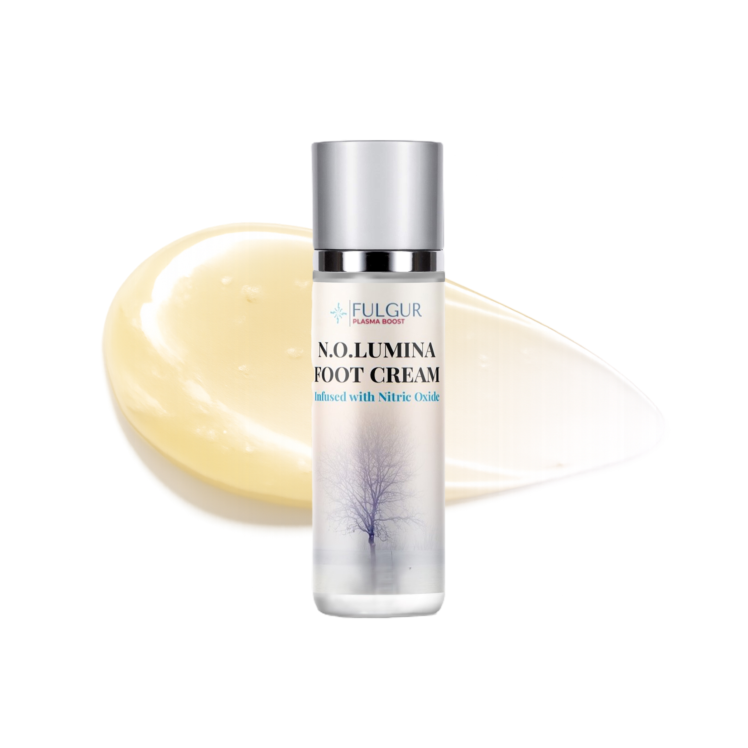 N.O.Lumina Foot Cream