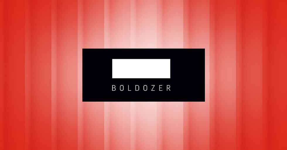 Photo credit: Boldozer Consulting