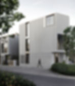 Bata Visuals - Architectural Visualisation
