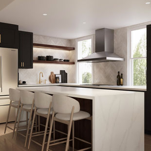 Project 3- Upper West Side, NY