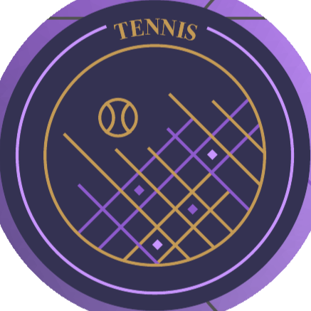 tennis icon
