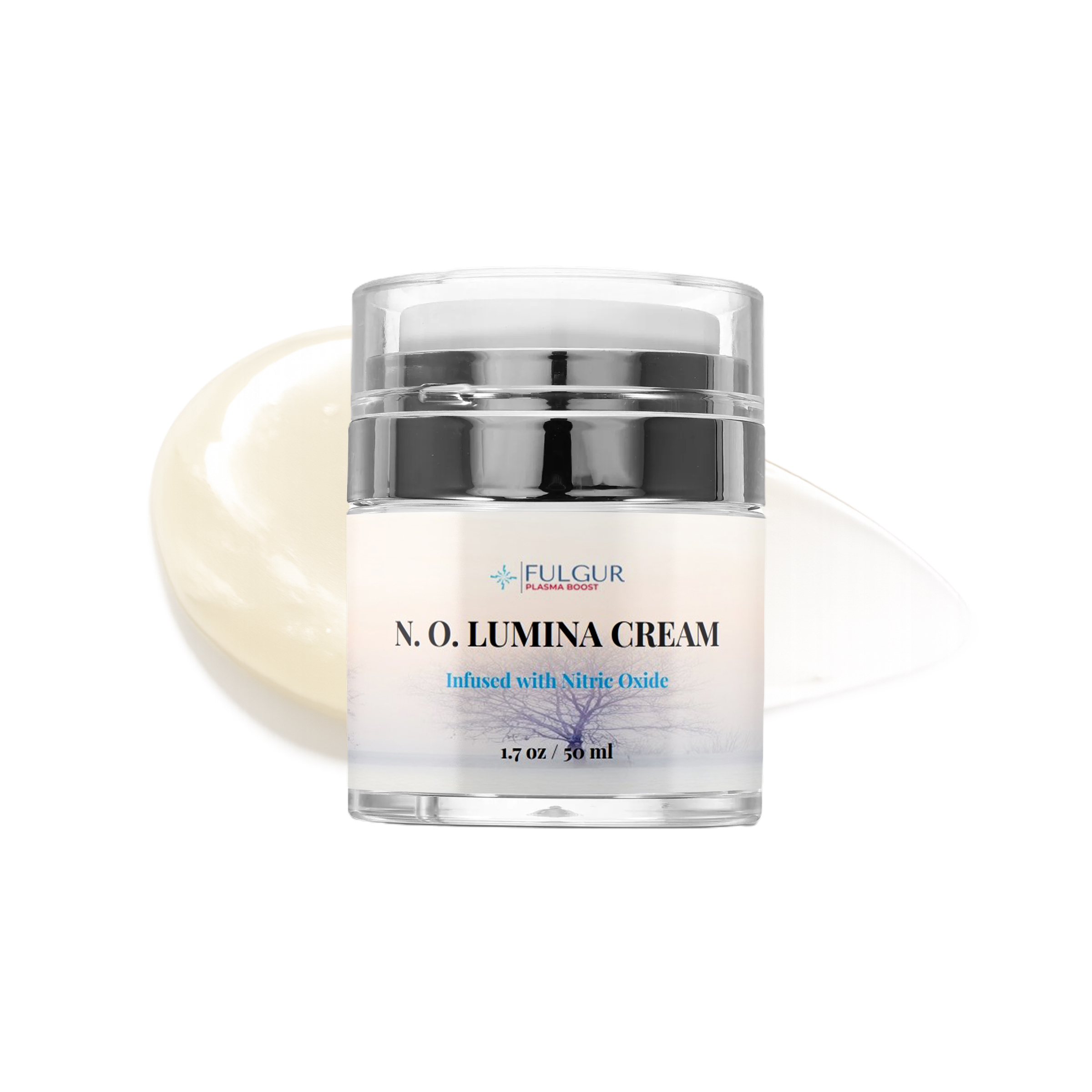 N.O.Lumina Anti-Aging Cream
