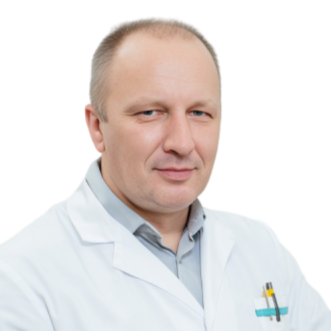 Вадим Жежера