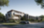Bata Visuals - Architectural Visualisation