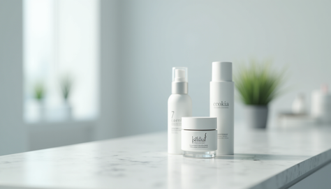What “Clinical-Grade” Skincare Really Means (And What It Doesn’t)