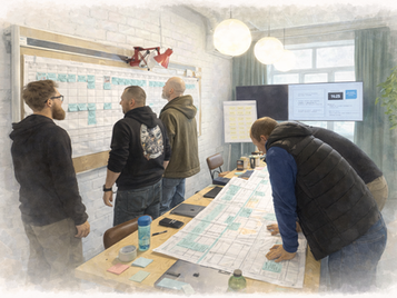 Чому велика частина рекрутів не доходять до підписання контракту — і що з цим зробила «Хартія»