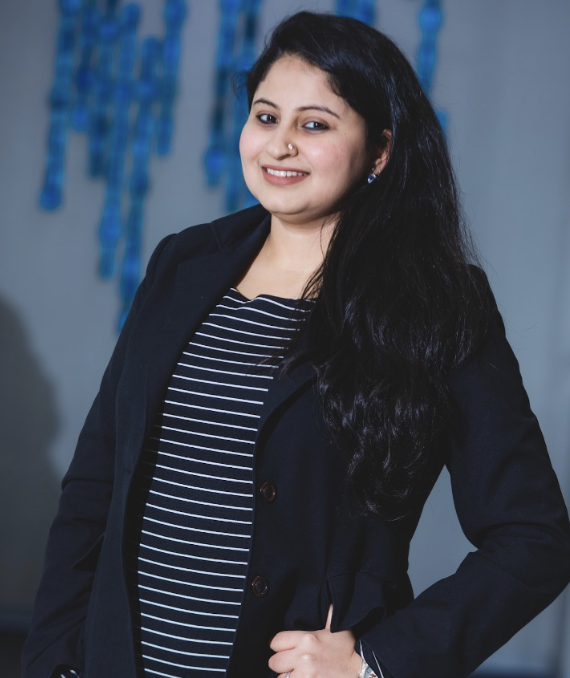 Writer: Kirti Sabharwal & Shubha Sharma