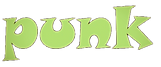 Punk Collars logo