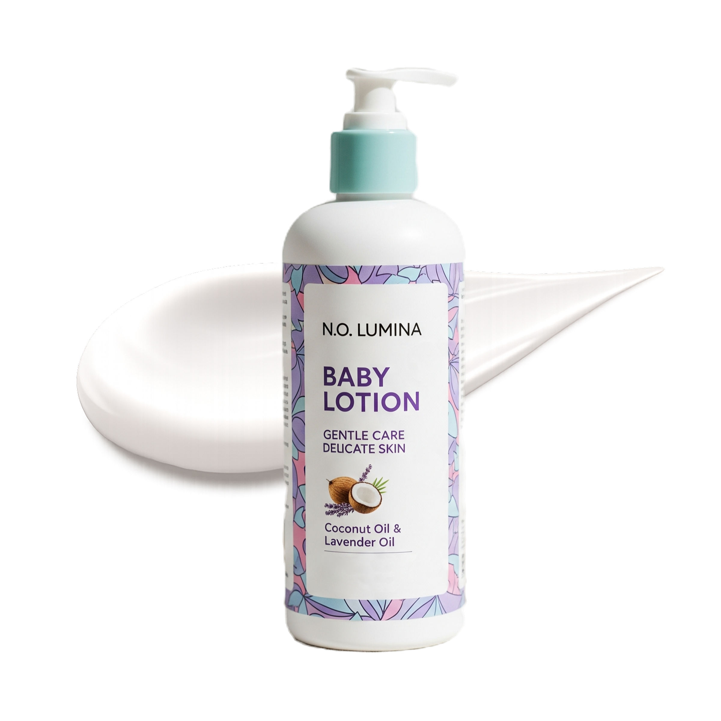 N.O.Lumina Baby Lotion