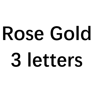 Thumbnail: icy namplates