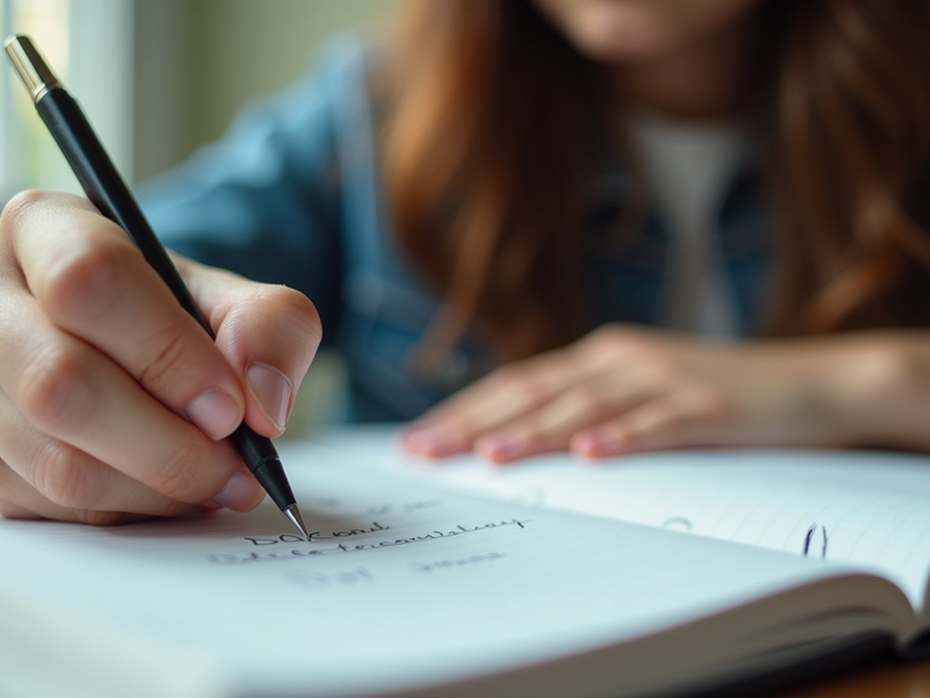 Empowering Teens to Overcome Life's Challenges