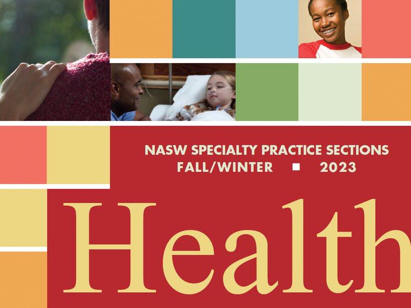 HOW SOCIAL WORKERS HELPED Dialysis Communities Rebuild Postpandemic