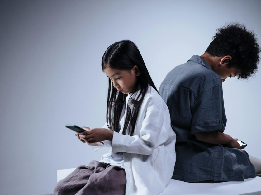 Navigating Parenting in a Tech-Driven World