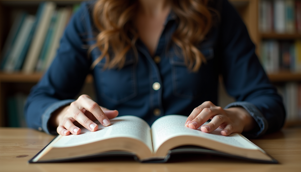 How to Invest in Yourself for a Brighter Future