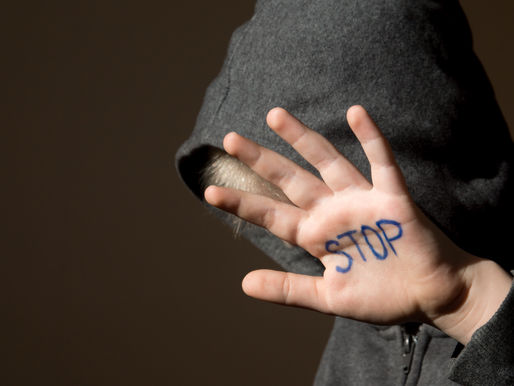 Raising Awareness for Teen Dating Violence