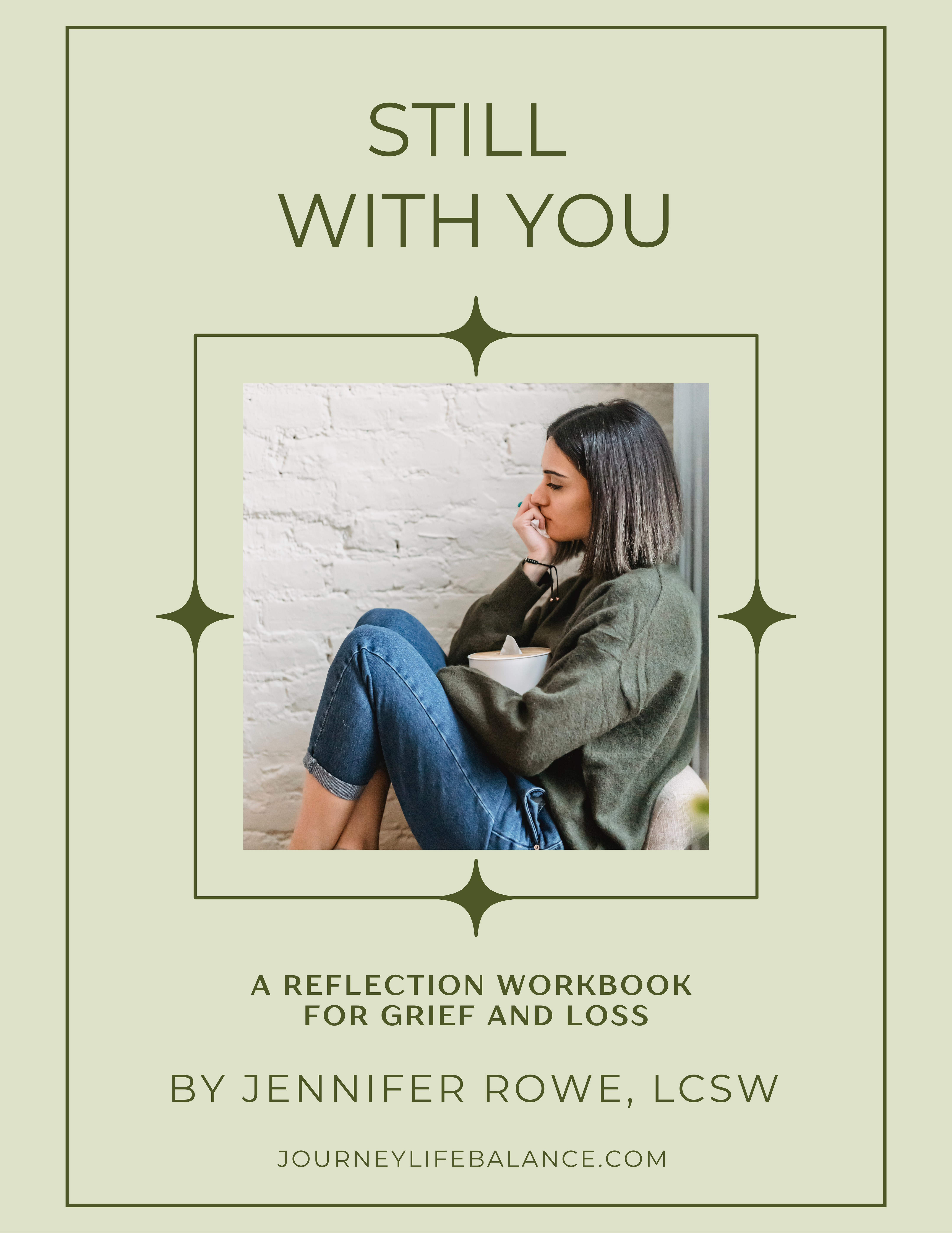 Still with You Digital Workbook