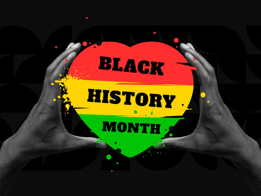 The Power of Black Womanhood: Honoring Legacy, Lineage & Leadership